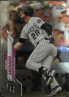 Nolan Arenado