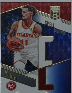 Trae Young
