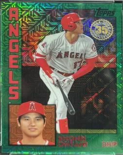 Shohei Ohtani