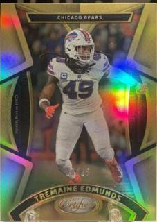 Tremaine Edmunds