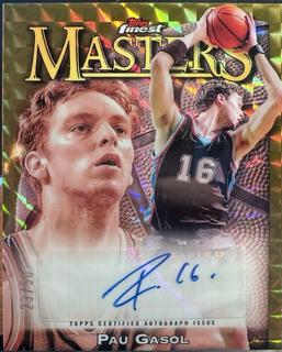 Pau Gasol