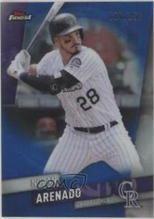 Nolan Arenado