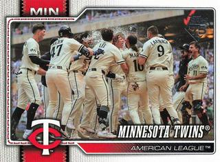 Team Card