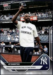 CC Sabathia