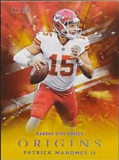 Patrick Mahomes II
