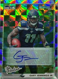 Gary Jennings Jr.
