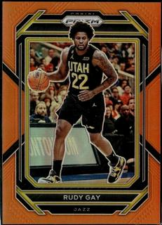 Rudy Gay