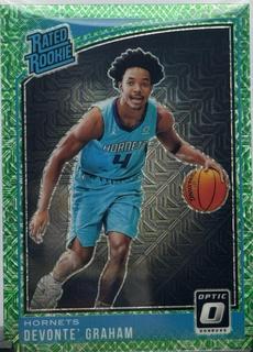 Devonte' Graham