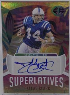 Dallas Clark