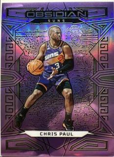Chris Paul
