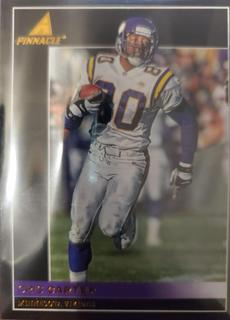 Cris Carter