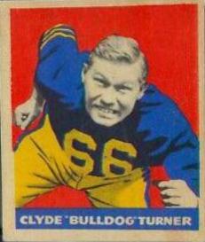 Bulldog Turner