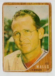 Lee Walls