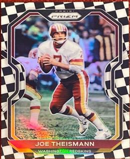 Joe Theismann