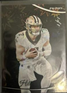 Taysom Hill