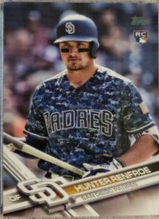 Hunter Renfroe