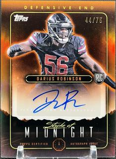 Darius Robinson