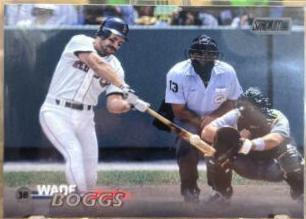 Wade Boggs