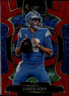 Jared Goff