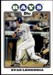 Evan Longoria