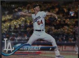 Walker Buehler
