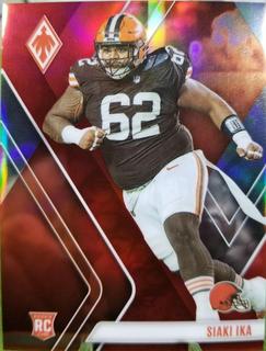 Siaki Ika
