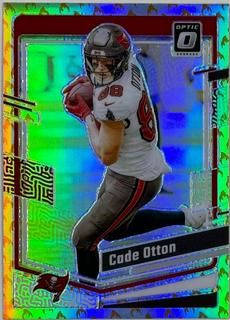 Cade Otton