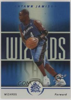 Antawn Jamison