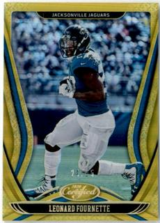 Leonard Fournette