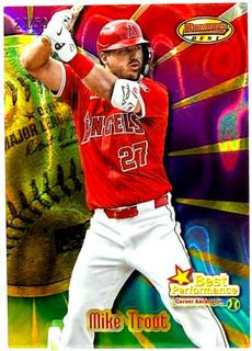Mike Trout