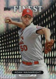 Adam Wainwright