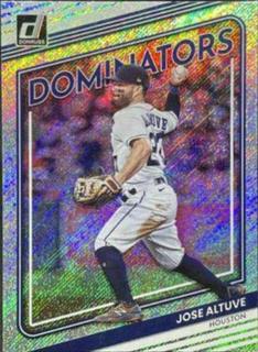 Jose Altuve