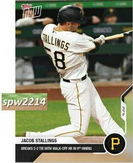 Jacob Stallings