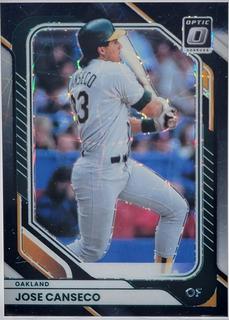 Jose Canseco
