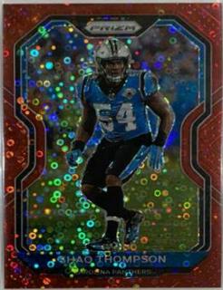 Shaq Thompson