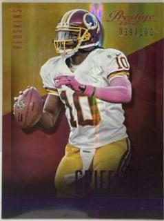 Robert Griffin III