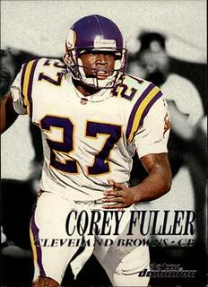 Corey Fuller