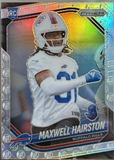 Maxwell Hairston