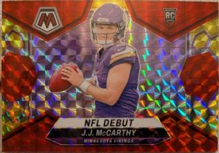 J.J. McCarthy