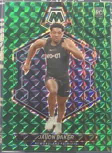 Javon Baker