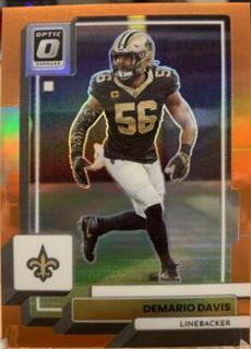 Demario Davis