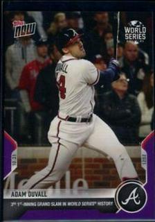 Adam Duvall