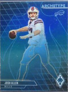 Josh Allen