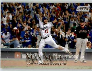 Max Muncy