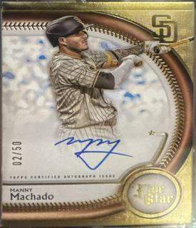 Manny Machado