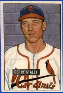 Gerry Staley