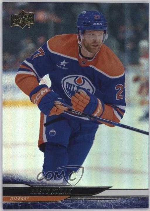 Brett Kulak [Silver Foil] #557