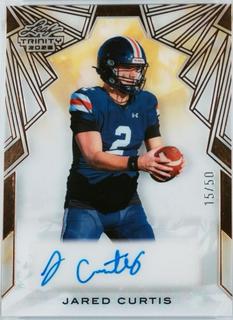 Jared Curtis