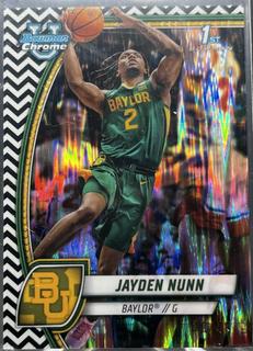 Jayden Nunn