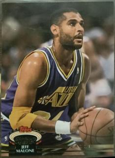 Jeff Malone